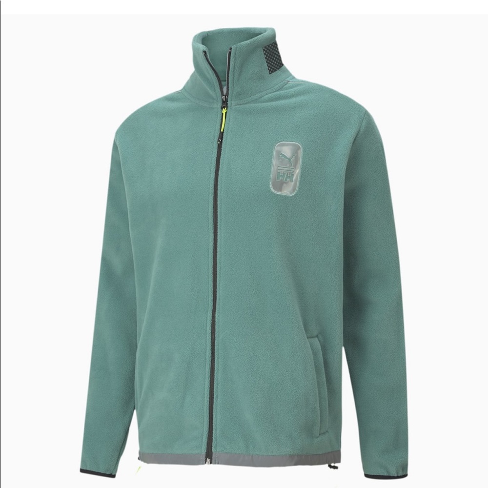 PUMA X HELLY HANSEN Men’s Fleece